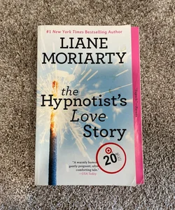 The Hypnotist's Love Story