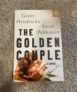 The Golden Couple