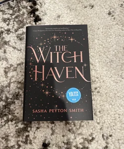 The Witch Haven 