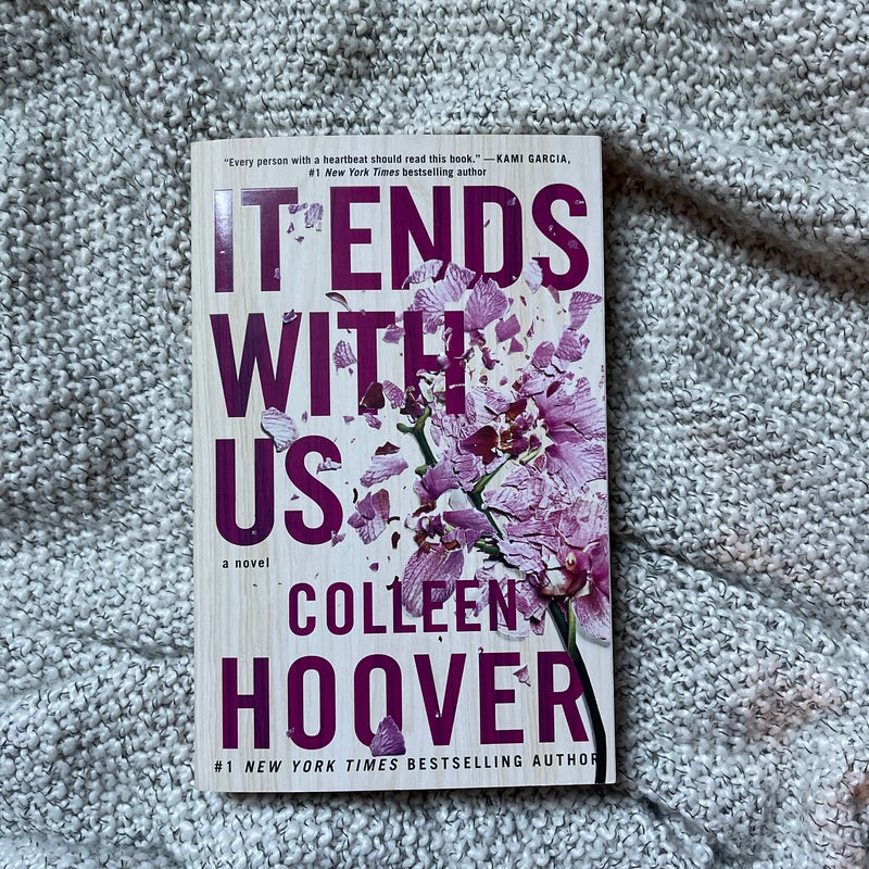 It Ends with Us