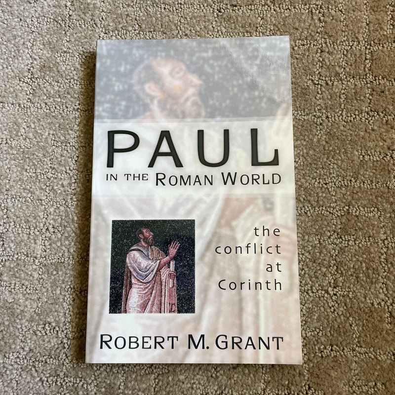 Paul in the Roman World