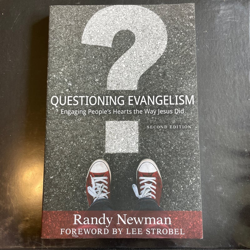 Questioning Evangelism