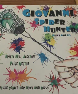 Giovanni Spider Hunter
