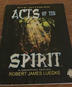 Acts of the Spirit