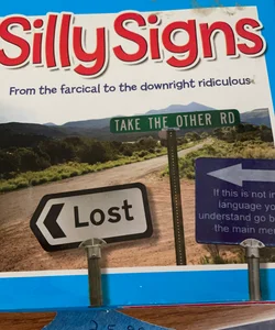 Silly Signs
