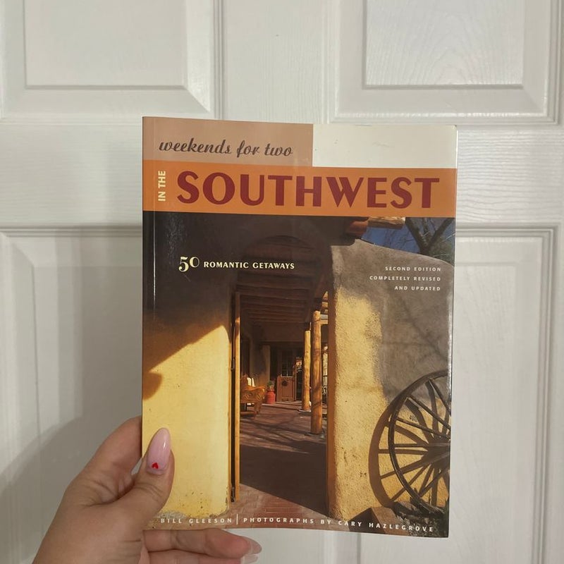 Weekends for Two in the Southwest