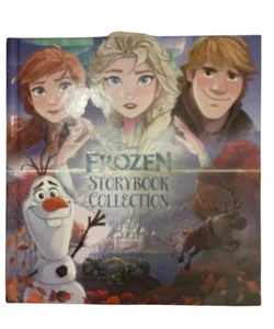 Disney Frozen story book collection 