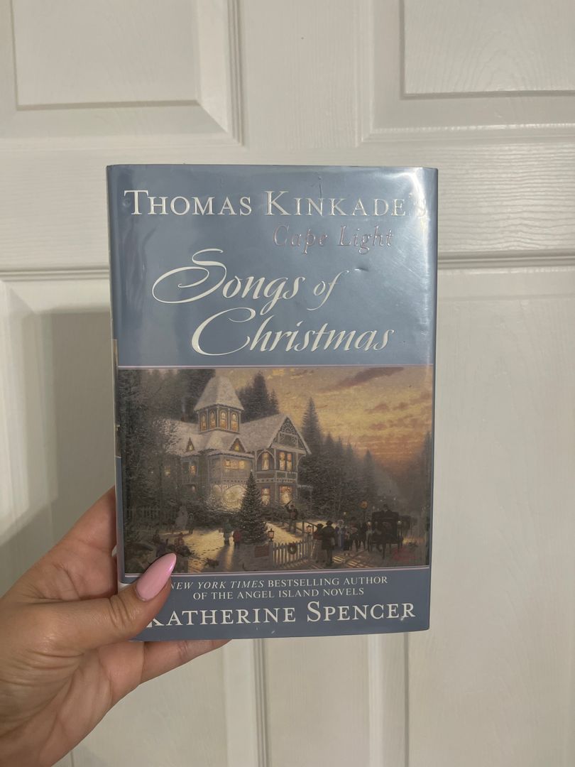 Thomas Kinkade's Cape Light - Songs of Christmas