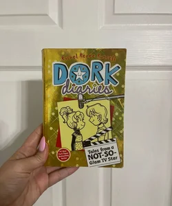 Dork Diaries