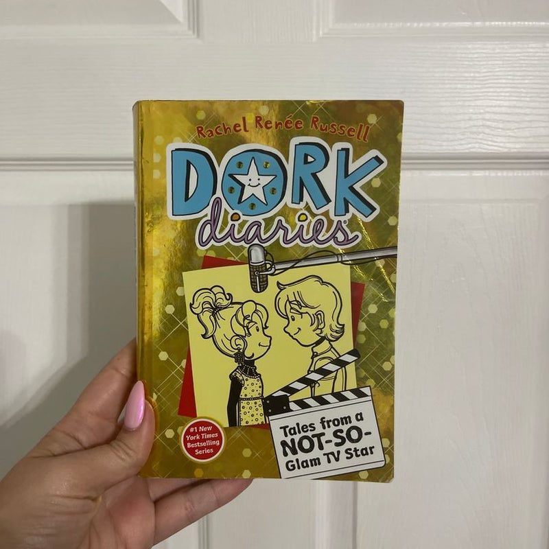 Dork Diaries