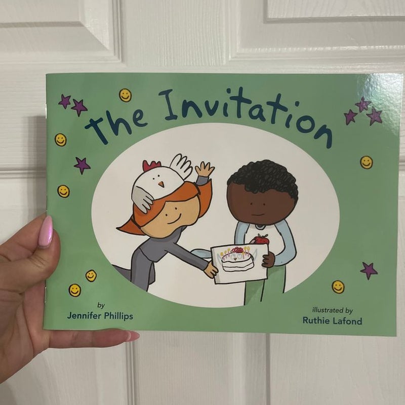 The Invitation