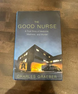 The Good Nurse