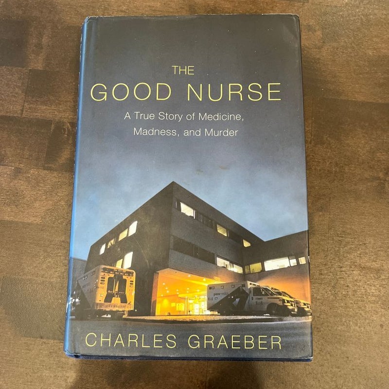 The Good Nurse