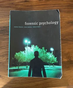 Forensic Psychology