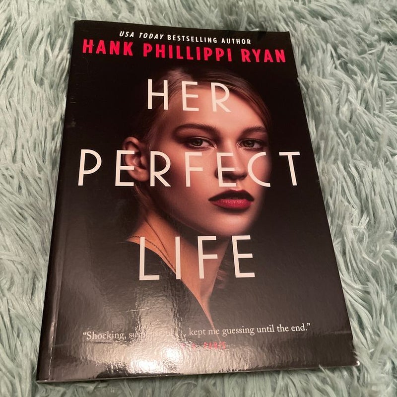 Her Perfect Life