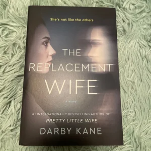 The Replacement Wife Intl