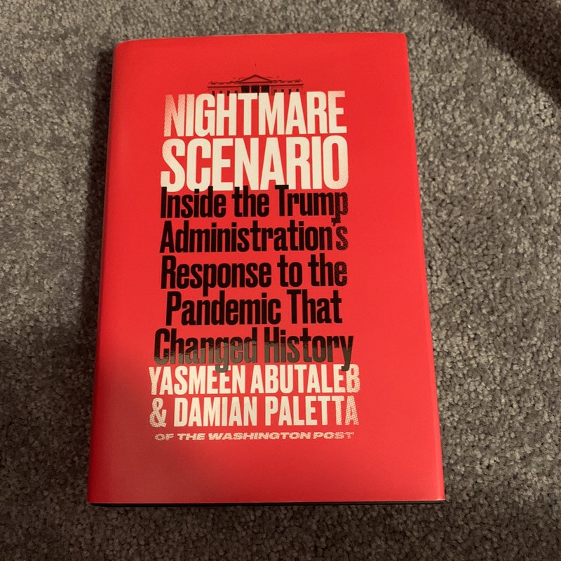 Nightmare Scenario