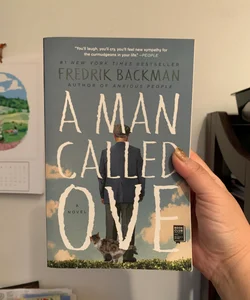 A Man Called Ove