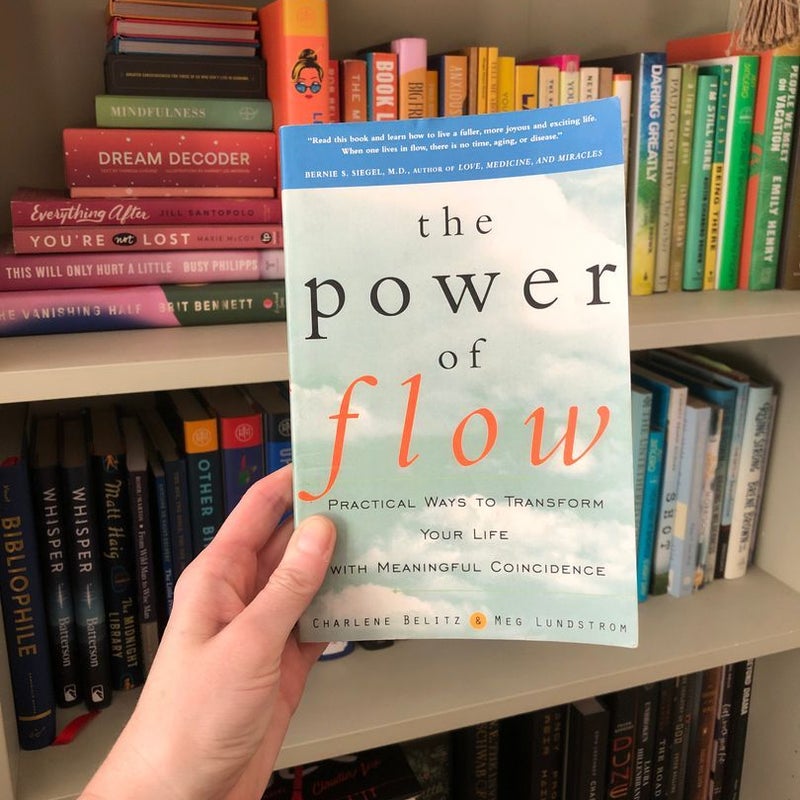 The Power of Flow