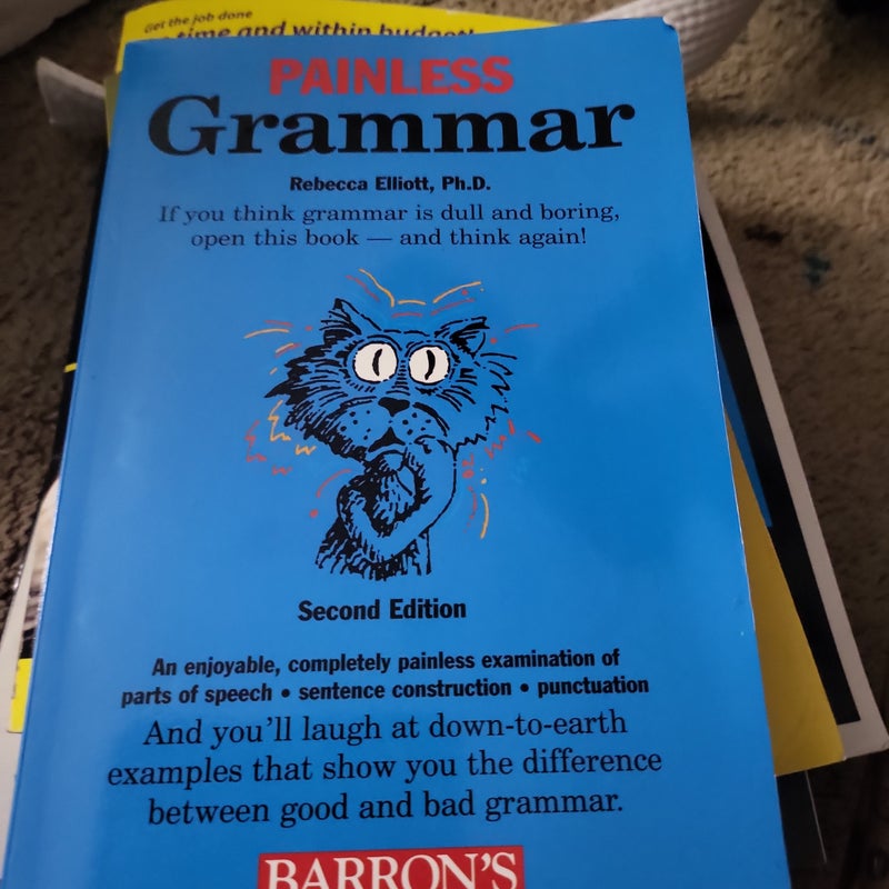 Painless Grammar