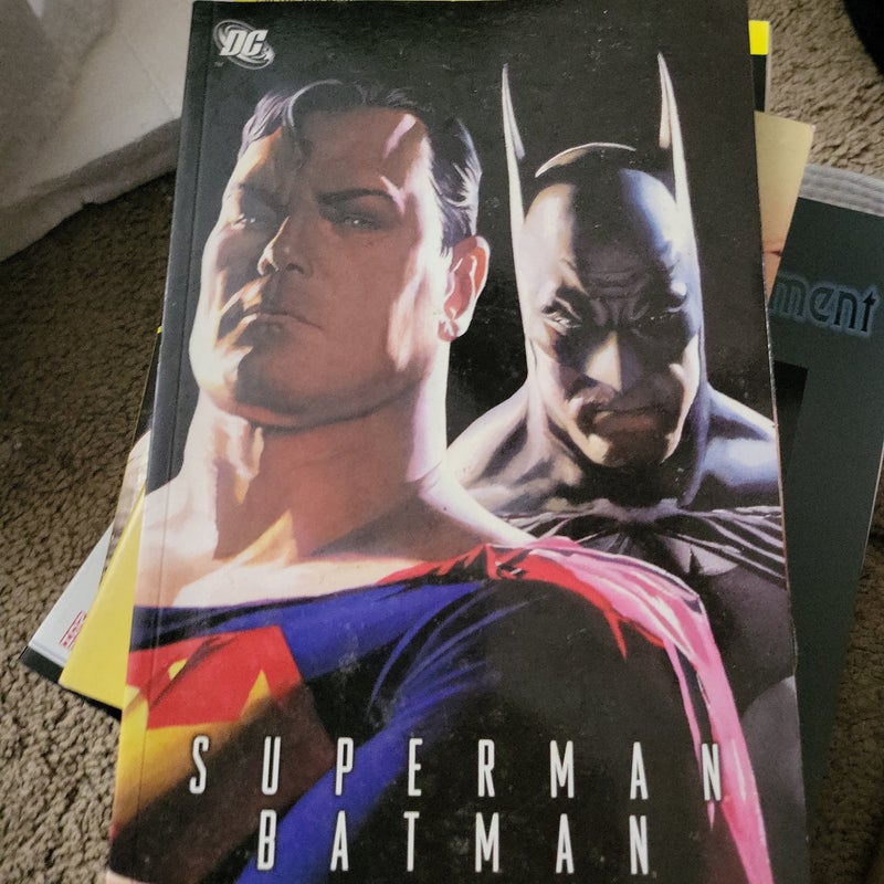 Superman - Batman