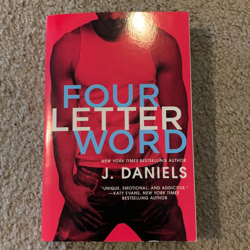 Four Letter Word
