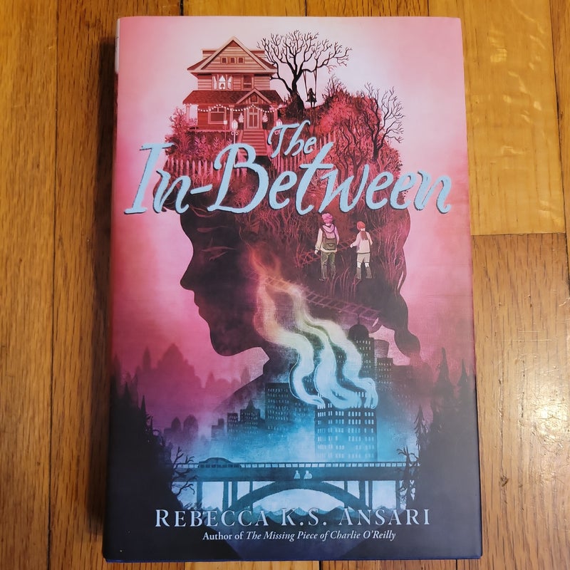 The In-Between (Owlcrate jr.)