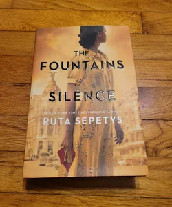 The Fountains of Silence