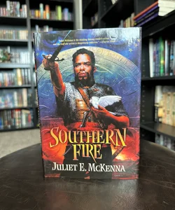 Southern Fire