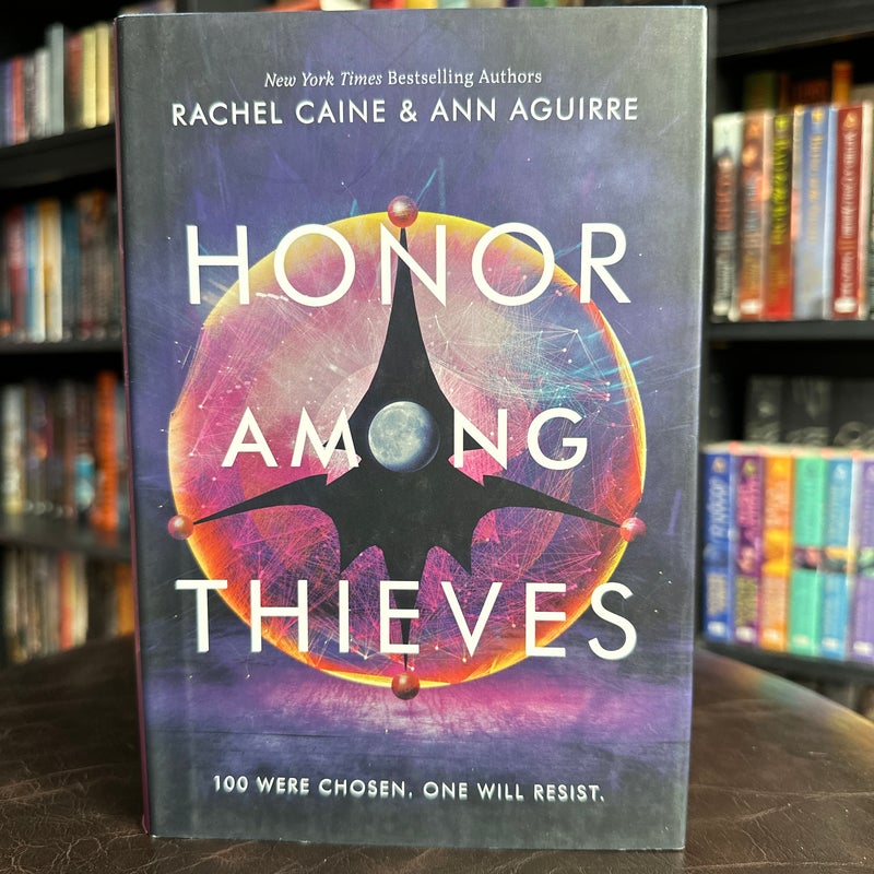 Honor among Thieves