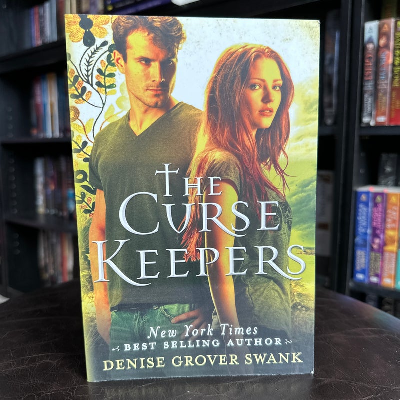 The Curse Keepers