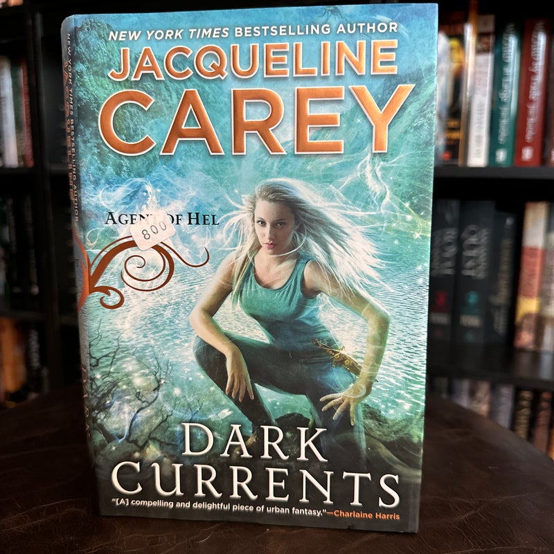 Dark Currents