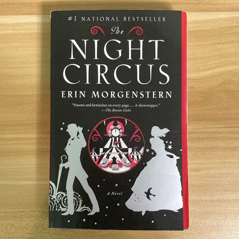 The Night Circus