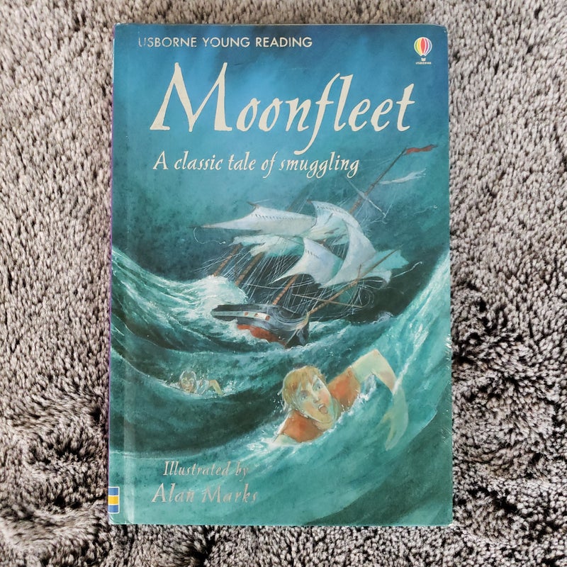 Moonfleet