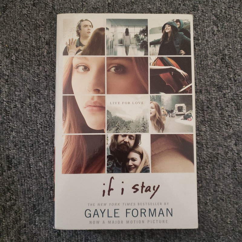 If I Stay