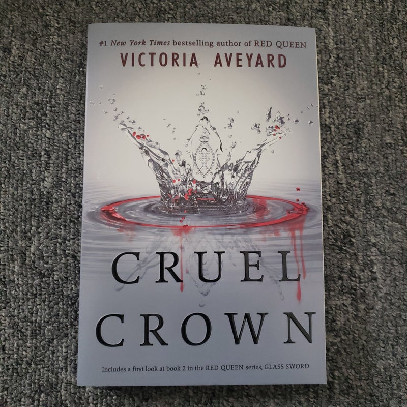 Cruel Crown