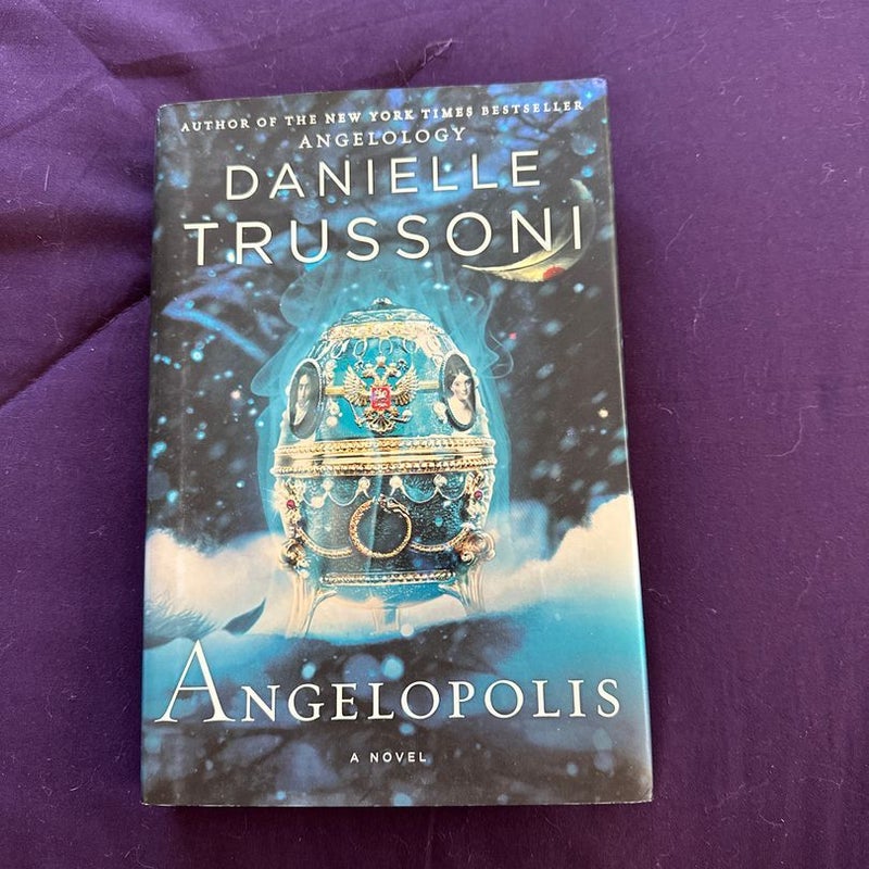 Angelopolis