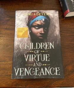 Children of Virtue and Vengance