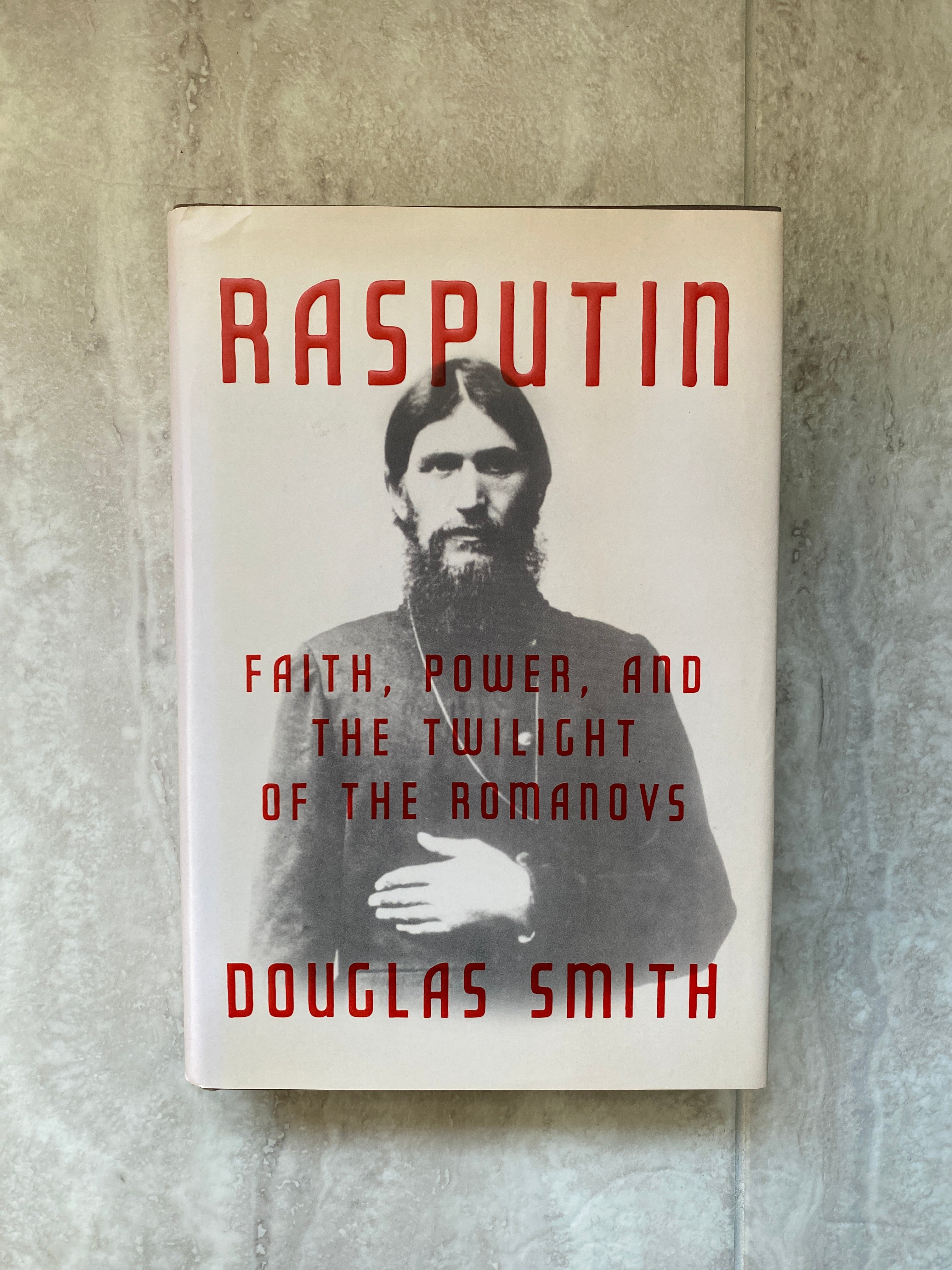 Rasputin