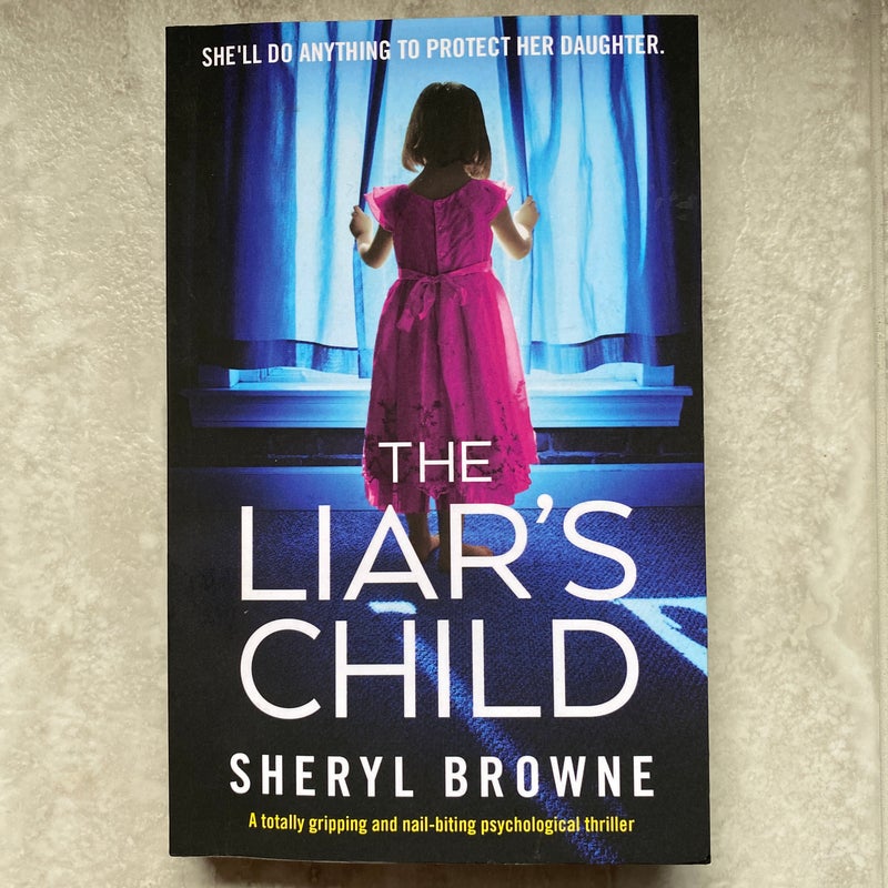 The Liar's Child