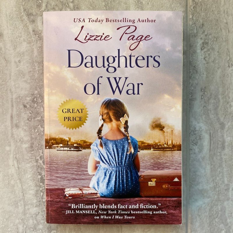 Daughters of War