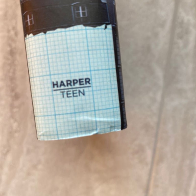 The Paper Girl of Paris