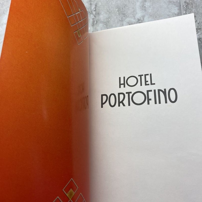 Hotel Portofino