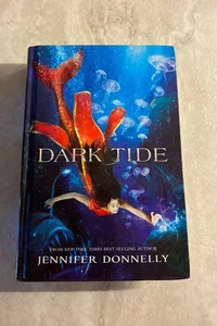 Dark Tide 