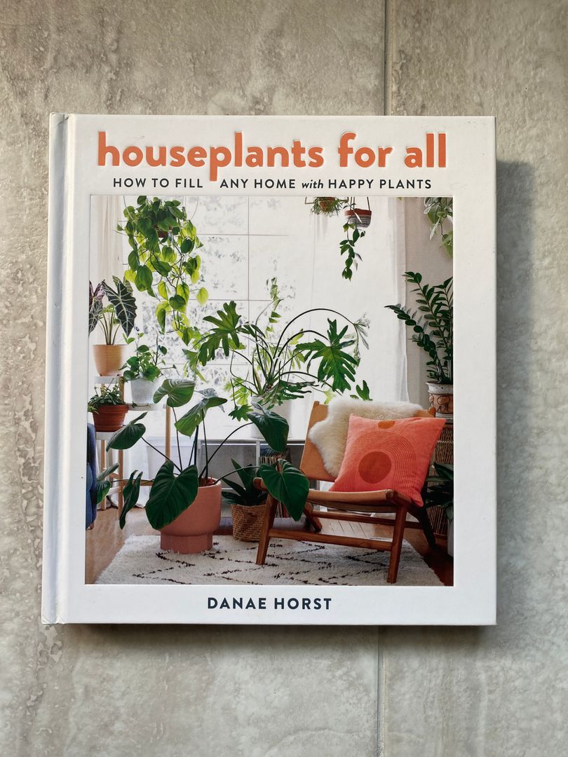 Houseplants for All