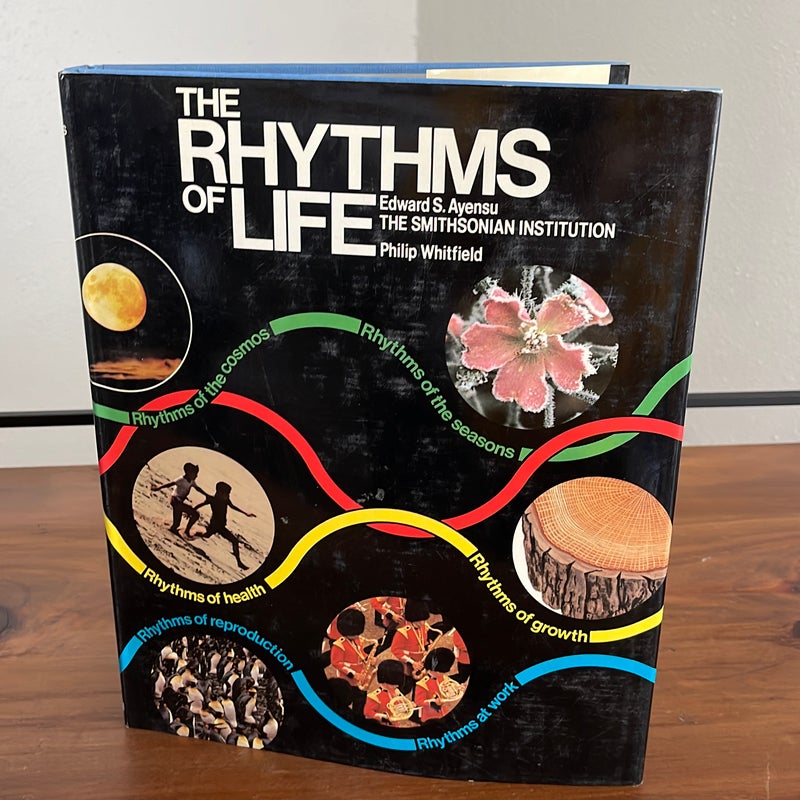 The rhythms of life