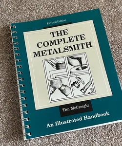 The Complete Metalsmith