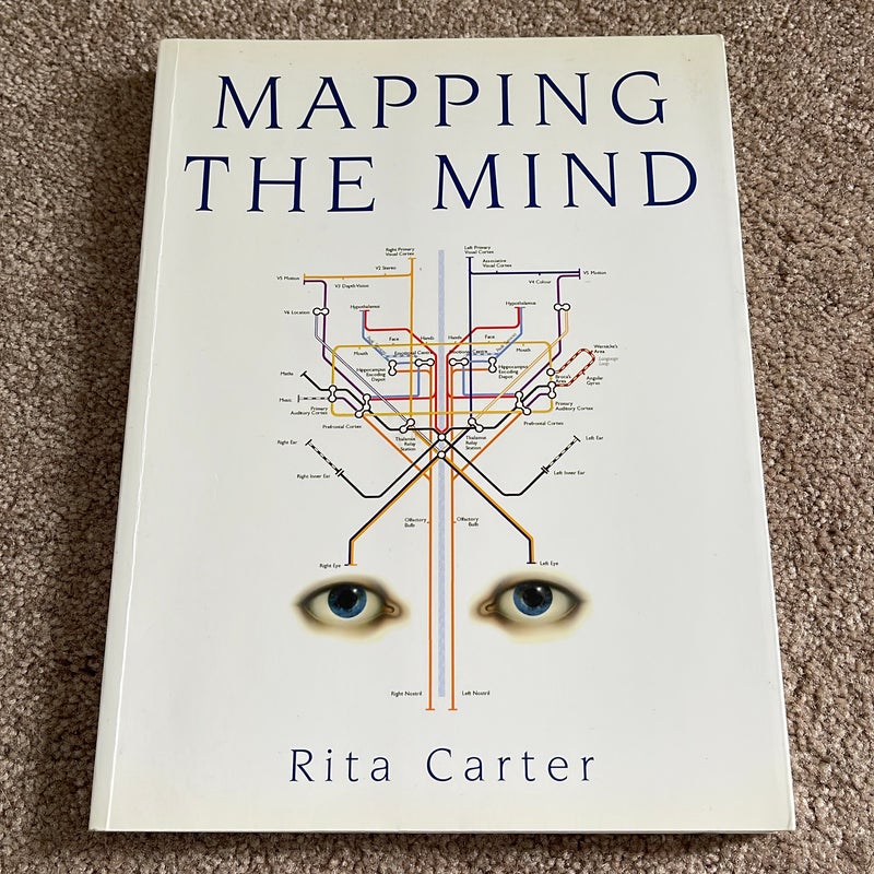 Mapping the Mind