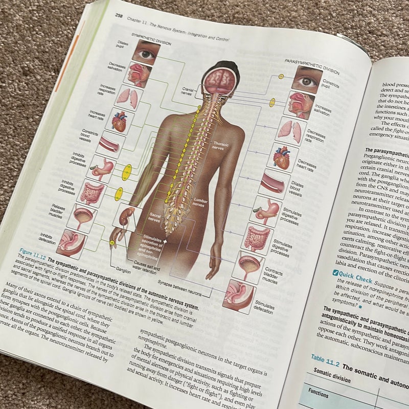 Human Biology: Concepts and Current Issues