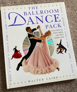The Ballroom Dance Pack